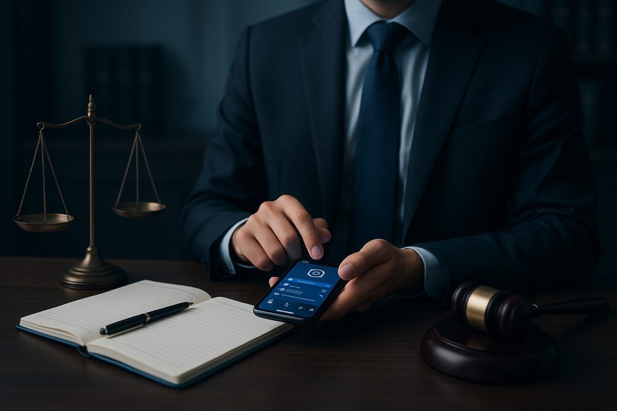 Instagram para advogados: como atrair clientes sem infringir o Código de Ética